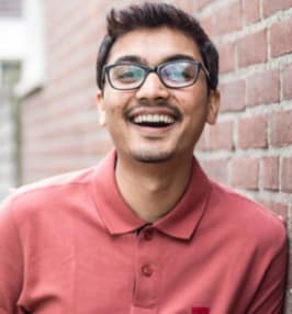 Deepak Ramola — Supporting Actor