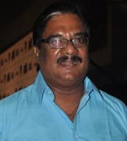 Deepak Shirke