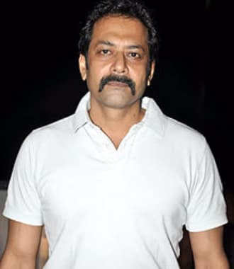 Deepraj Rana