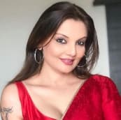 Deepshikha Nagpal — Actress