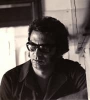 Desh Mukherjee — Art Director