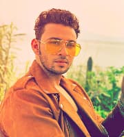 Dev Sharma