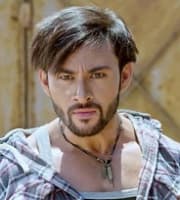 Dev Sharma — Actor