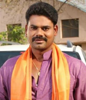 Dev Singh — Supporting Actor