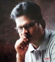 Devdas Bhandare — Art director