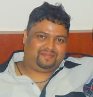 Dhananjay Mishra — Music Director