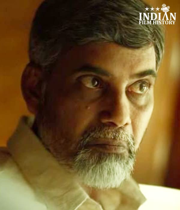 Dhanunjay Prabhune — Supporting Actor