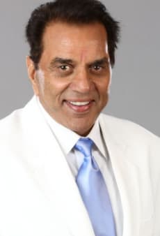 Dharmendra