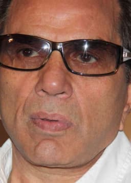 Dharmendra