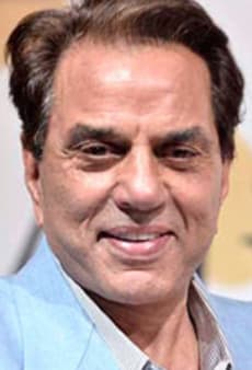Dharmendra