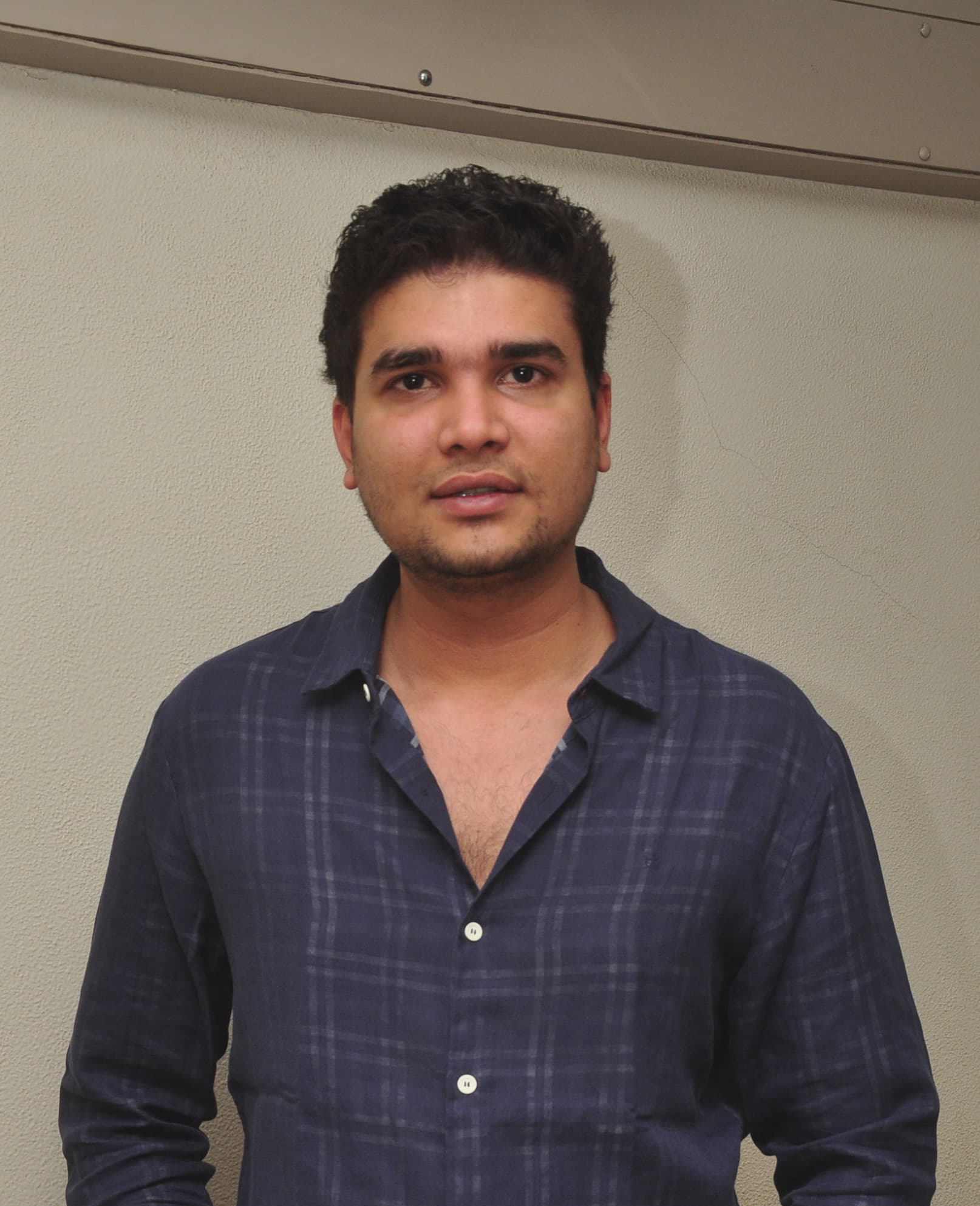 Dhaval Gada — Producer