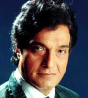 Dheeraj Kumar — Supporting Actor