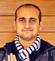 Dheeraj Rattan — Story Writer