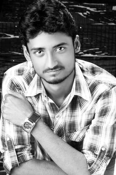 Dheeru Yadav — Director