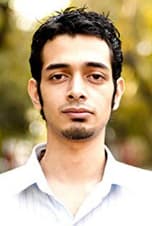 Dhruv Ganesh — Supporting Actor