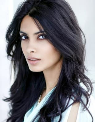 Diana Penty — Actress