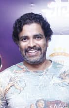 Digvijay Rohidas — Supporting Actor