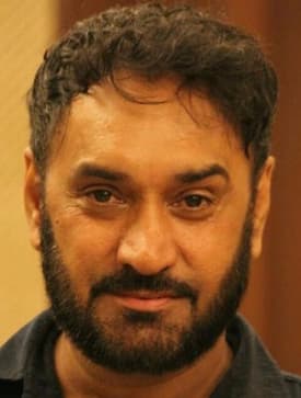 Dilawar Sidhu — Supporting Actor