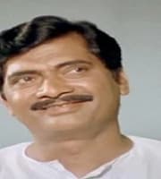 Dilip Kulkarni — Dialogue