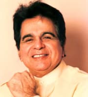 Dilip Kumar — Actor