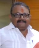Dilip Sinha — Guest Appearance
