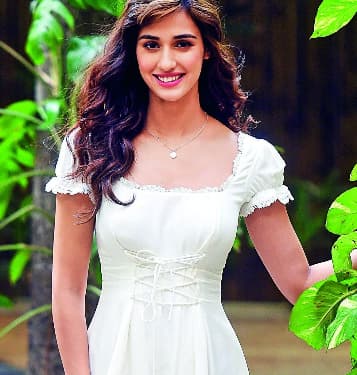 Disha Patani 