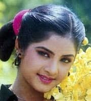 Divya Bharti still