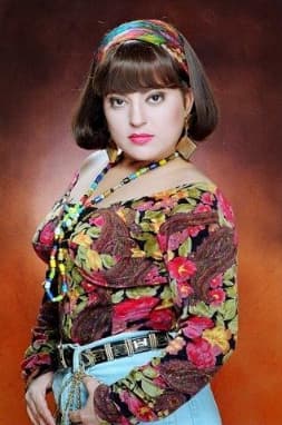 Dolly Bindra still
