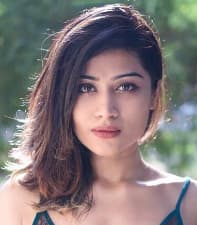 Donna Munshi — Actress