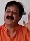 Dr Devendra Kafir — Lyricist