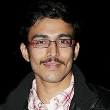 Dushyant Wagh — Supporting Actor