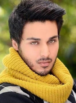 Ehsan Khan — Supporting Actor