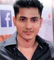 Emir Shah — Actor