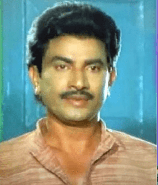 Eswara Rao — Actor