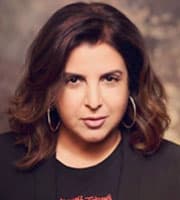 Farah Khan