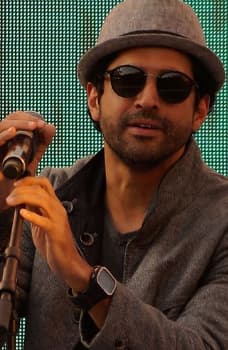 Farhan Akhtar