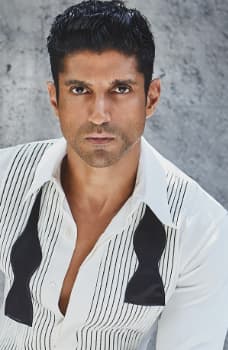 Farhan Akhtar