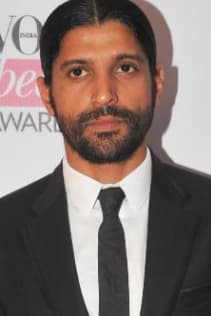 Farhan Akhtar
