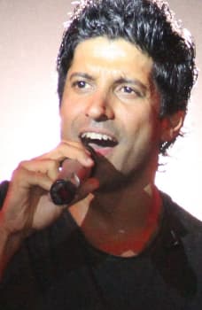 Farhan Akhtar