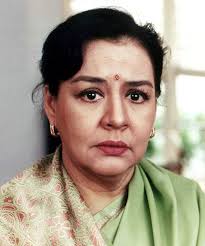 Farida Jalal — Supporting Actor