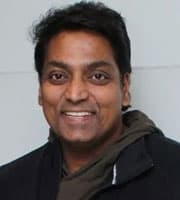 Ganesh Acharya
