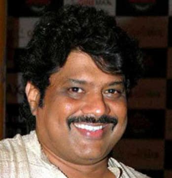 Ganesh Yadav — Actor