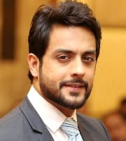 Gaurav Bajaj — Supporting Actor