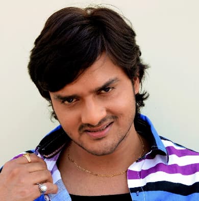 Gaurav Jha — Supporting Actor
