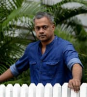 Gautham Menon — Producer