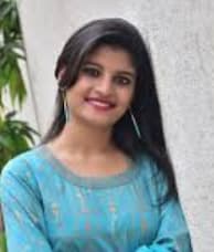 Gayatri Jadhav — Actress