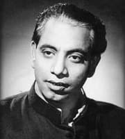 Ghulam Mohammed — Actor