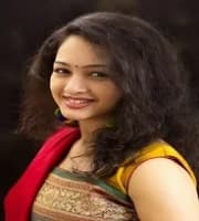 Girija Prabhu — Actress