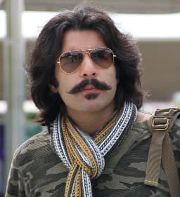 Girish Kohli — Director