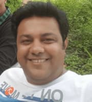 Girish Vasaikar — Director